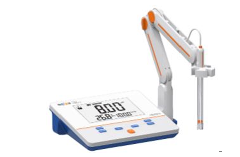 雷磁PHS-3C酸度計(jì)和DGB-480水質(zhì)分析儀榮獲“2021年度科學(xué)儀器行業(yè)用戶關(guān)注儀器”獎(圖2)