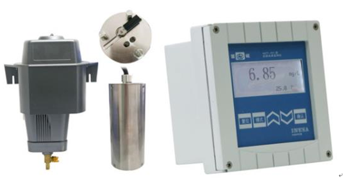 怎樣校準(zhǔn)在線濁度儀？(圖1)