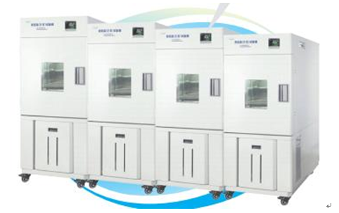 高低溫試驗箱有冰堵現(xiàn)象怎樣解決？(圖1)