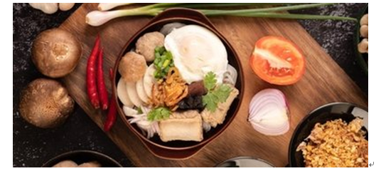 食品安全檢測(cè)推薦儀器配置表(圖1)