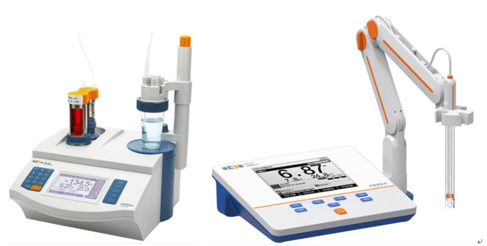 食品安全檢測(cè)推薦儀器配置表(圖2)