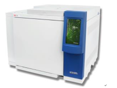 柱溫對氣相色譜柱有什么影響？(圖1)