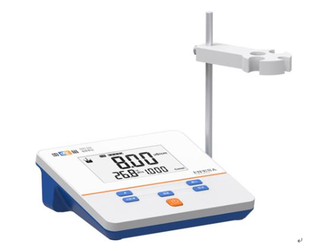 這樣使用電導(dǎo)率儀可以延長壽命(圖1)