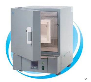 實驗室箱式電阻爐有哪些功能特性？(圖1)