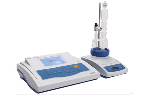 微量水分分析儀測(cè)定注意事項(xiàng)(圖1)