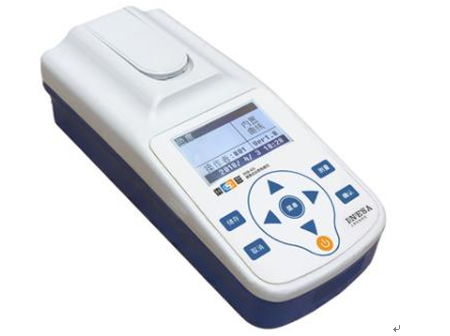 水質(zhì)色度測(cè)定儀器有哪些？　　(圖1)