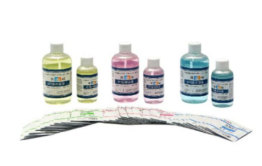 關(guān)于PH計(jì)緩沖液常見問題(圖1)