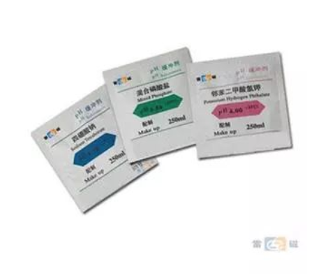 PH電極校準(zhǔn)方法和校準(zhǔn)注意事項(xiàng)(圖1)