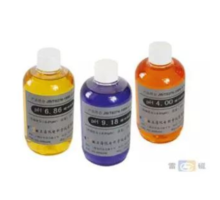 PH電極校準(zhǔn)方法和校準(zhǔn)注意事項(xiàng)(圖2)