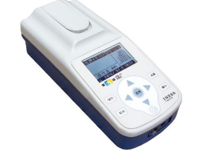 上海雷磁濁度計(jì)產(chǎn)品介紹及操作規(guī)程(圖1) 上海雷磁濁度計(jì)產(chǎn)品介紹及操作規(guī)程(圖1)