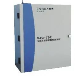 游泳池在線水質(zhì)監(jiān)測整體解決方案(圖1)