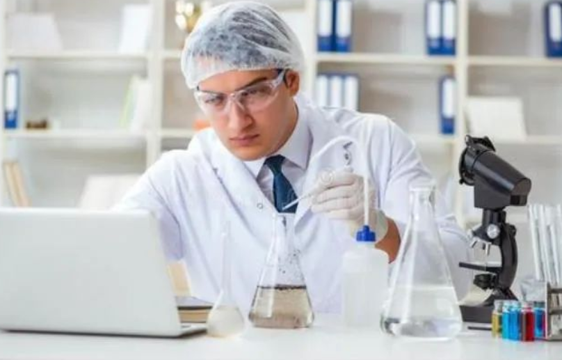 實(shí)驗(yàn)室中水質(zhì)檢測(cè)中經(jīng)常說到的COD主要指的是什么(圖1)