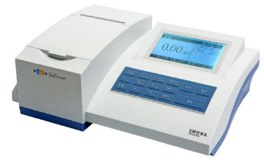 上海雷磁COD-571型化學(xué)需氧量測(cè)定儀產(chǎn)品介紹(圖1)