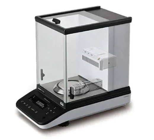 島津高性能分析天平Unibloc電子天平AP系列產(chǎn)品介紹(圖1)