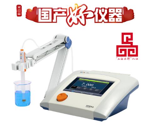 用戶說好才是真的好！雷磁PHSJ-6L、DZS-708L和ZDJ-5B獲評“國產(chǎn)好儀器”(圖2)