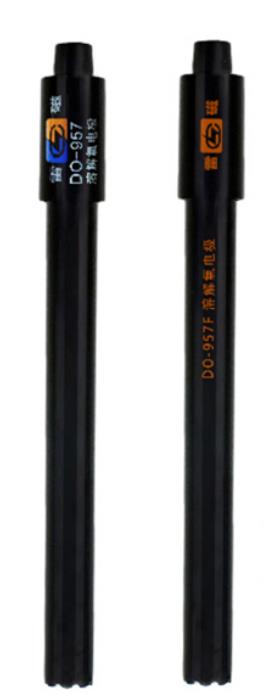 實(shí)驗(yàn)室中溶解氧電極的清洗和維護(hù)(圖1)