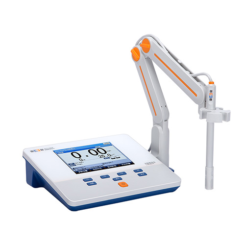 解讀溶解氧測(cè)定儀的工作原理(圖1)