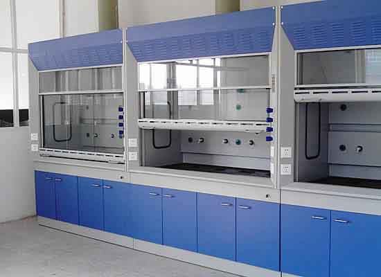 實(shí)驗(yàn)室通風(fēng)柜使用注意事項(xiàng)?(圖1) 實(shí)驗(yàn)室通風(fēng)柜