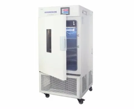 一恒實(shí)驗(yàn)室藥品穩(wěn)定性試驗(yàn)箱-紫外光型產(chǎn)品介紹(圖1)