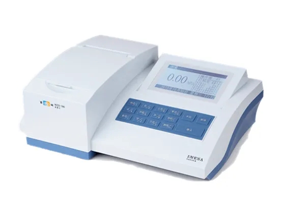 實(shí)驗(yàn)室濁度計(jì)如何檢修(圖1)