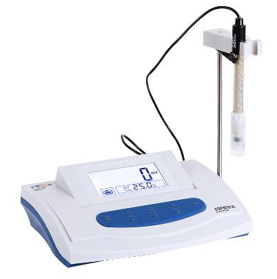 了解一下pH計分析儀的工作原理(圖1)