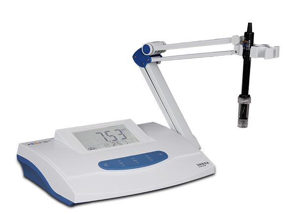 了解一下pH計分析儀的工作原理(圖2)