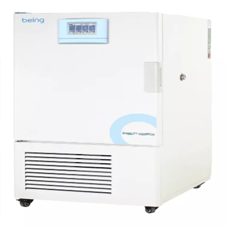防疫、藥檢等實(shí)驗(yàn)室專用，上海貝茵（being）霉菌微生物生化培養(yǎng)箱BC-250產(chǎn)品介紹(圖1)