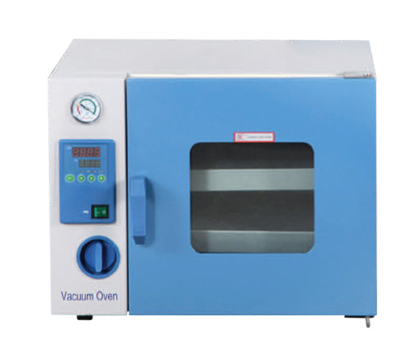 化驗(yàn)室中真空干燥箱的使用注意事項(xiàng)(圖1) 真空干燥箱