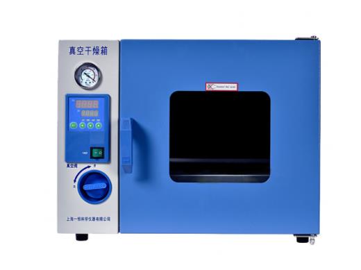 化驗(yàn)室中真空干燥箱的操作步驟(圖1) 真空干燥箱
