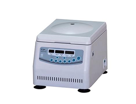 離心機(jī)五大常規(guī)故障及解決方案