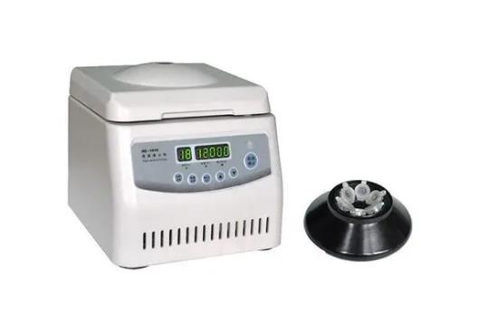 離心機(jī)五大常規(guī)故障及解決方案